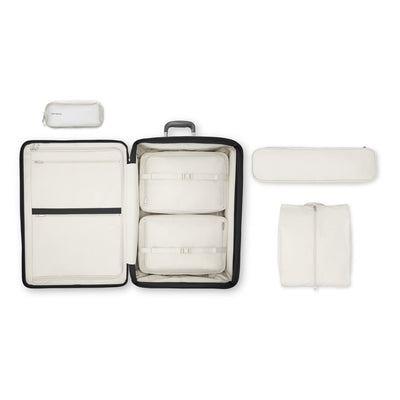 Samsonite Silhouette 18 Hardside Spinner