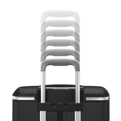 Samsonite Silhouette 18 Hardside Spinner