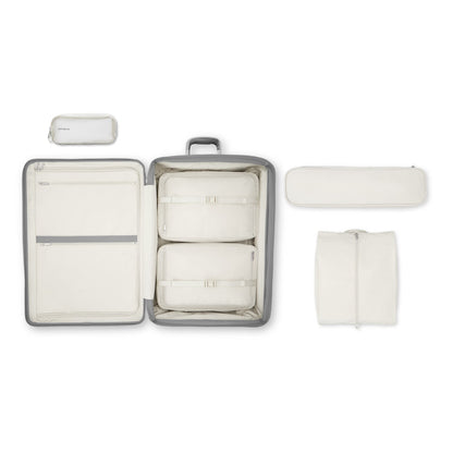 Samsonite Silhouette 18 Hardside Spinner