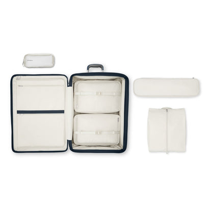 Samsonite Silhouette 18 Hardside Spinner