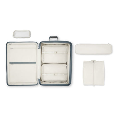 Samsonite Silhouette 18 Hardside Spinner