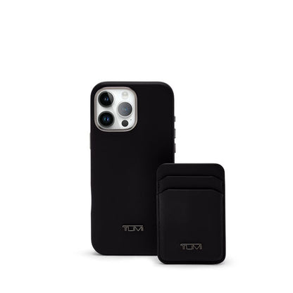 Tumi MagSafe Wallet iPhone 16 Pro Case