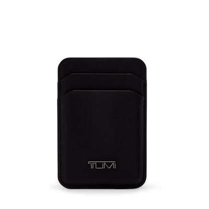 Tumi MagSafe Wallet iPhone 16 Pro Case