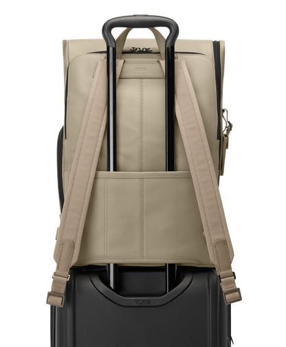 Tumi Harrison Osborn Roll Top Backpack
