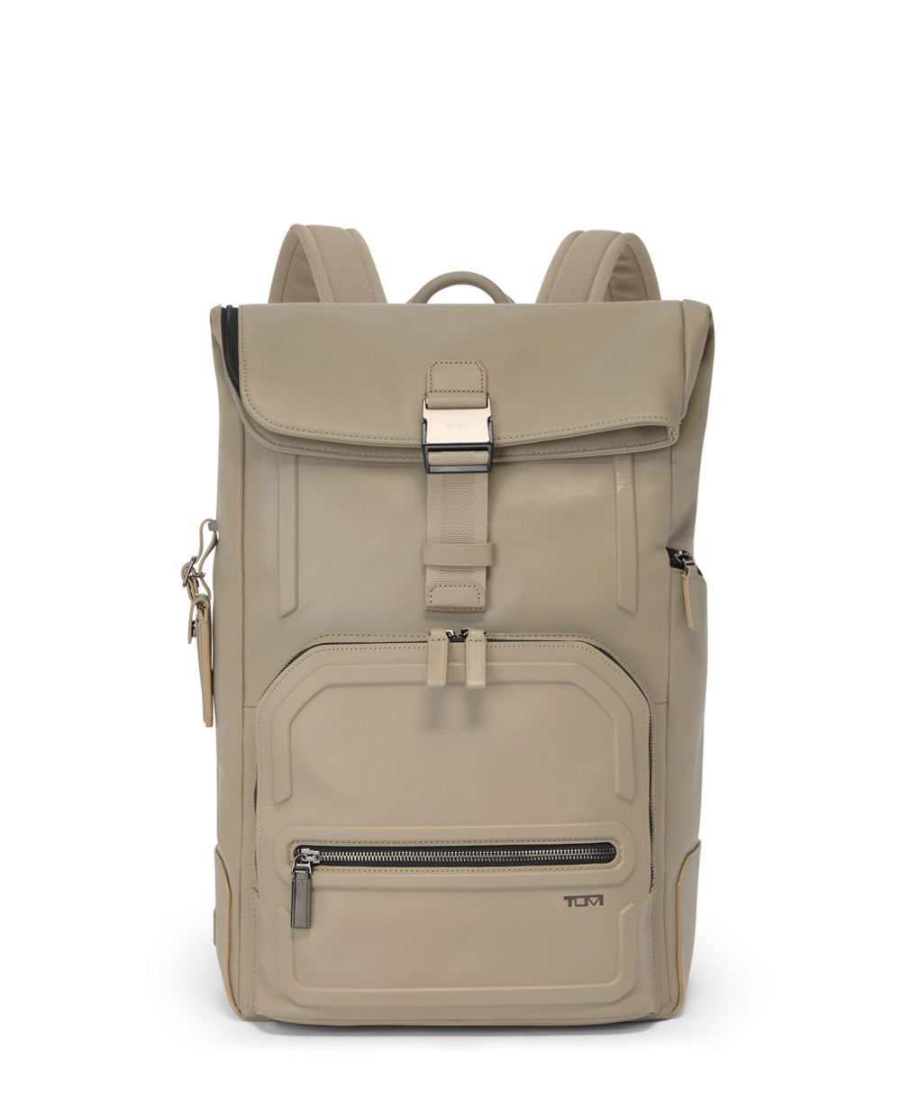 Tumi Harrison Osborn Roll Top Backpack