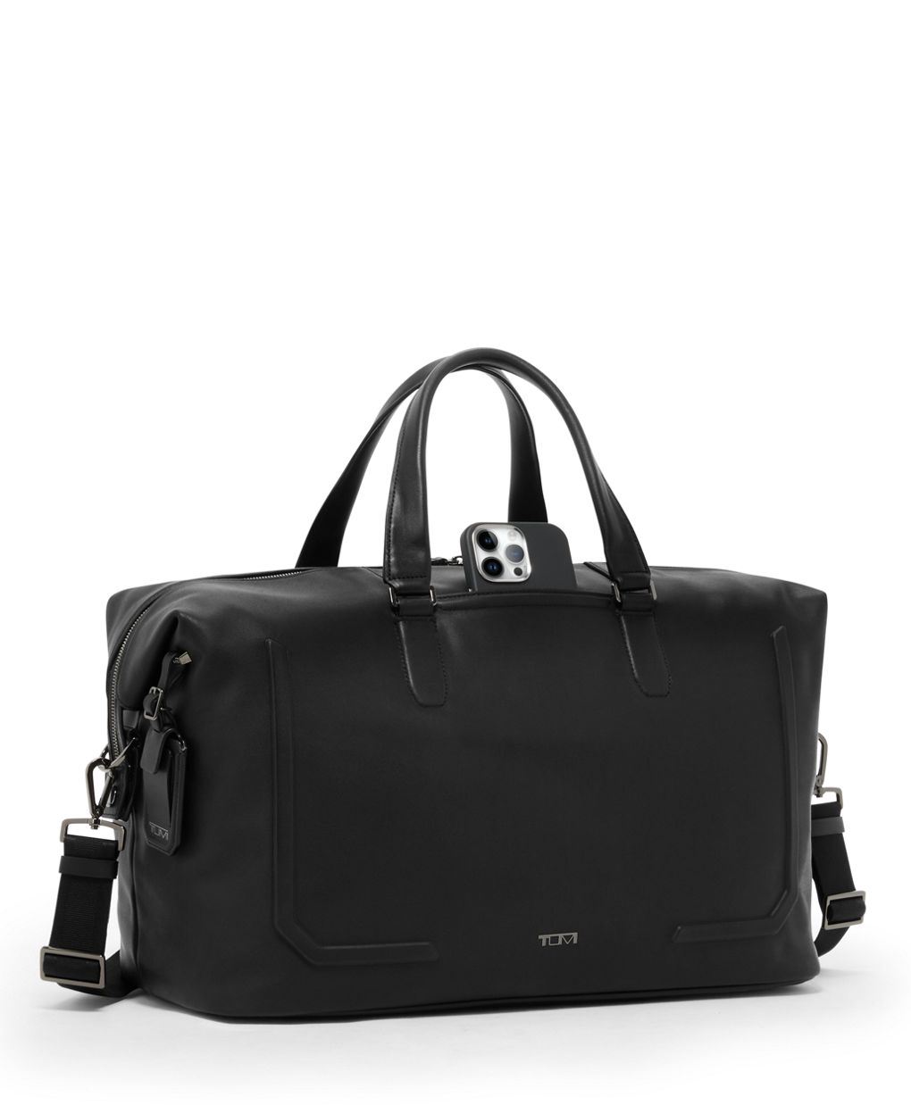 Tumi Harrison Nelson Duffel