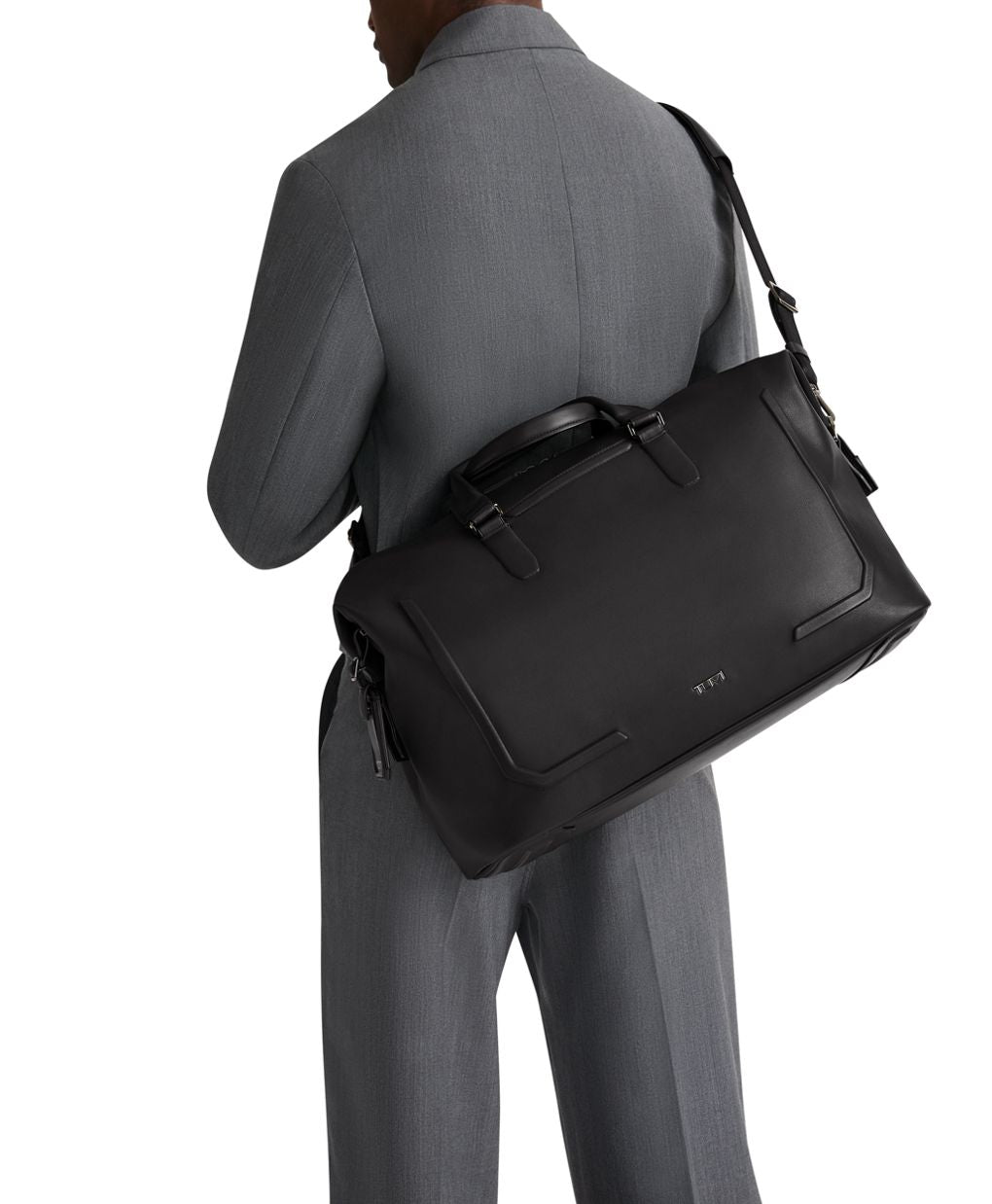 Tumi Harrison Nelson Duffel