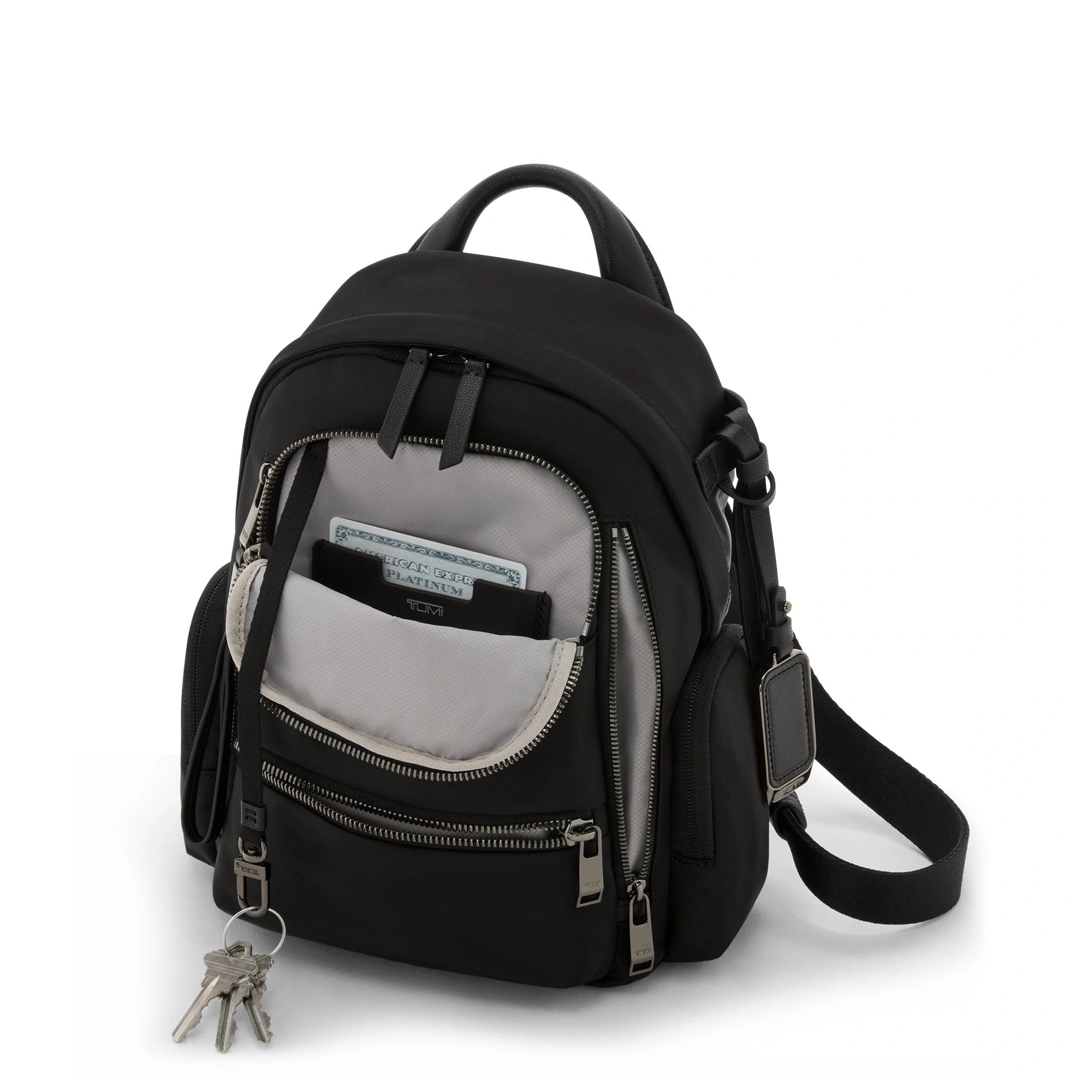 Tumi Voyageur Celina Small Backpack