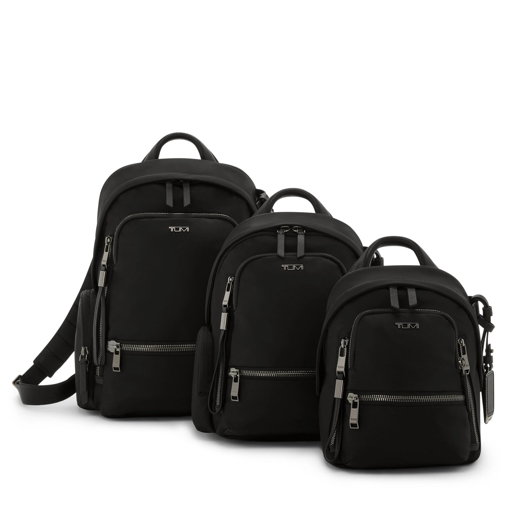 Tumi Voyageur Celina Medium Backpack