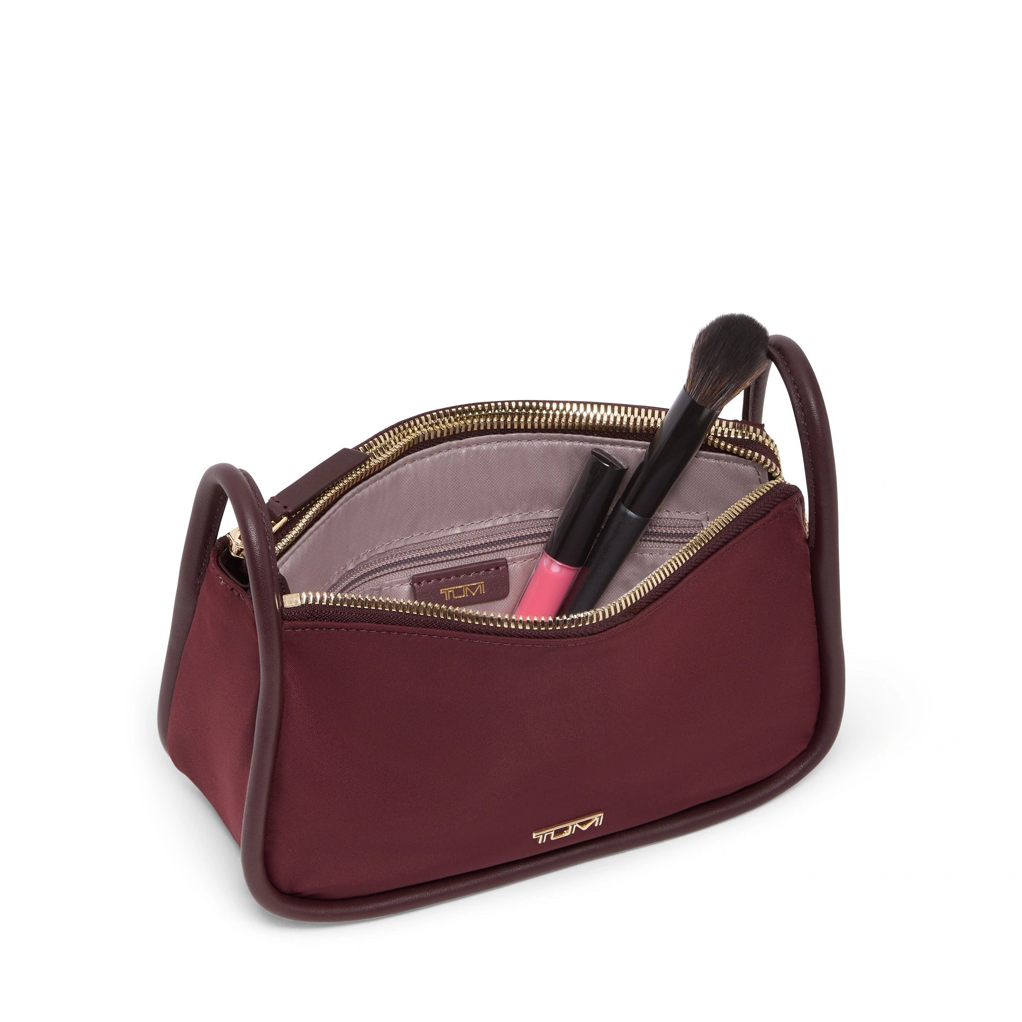 Tumi Voyageur Brenn Small Cosmetic