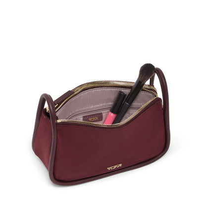 Tumi Voyageur Brenn Small Cosmetic