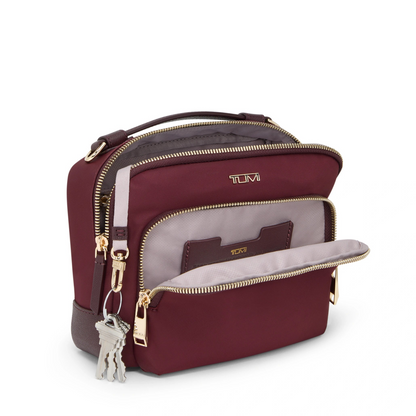 Tumi Voyageur Teghan Crossbody