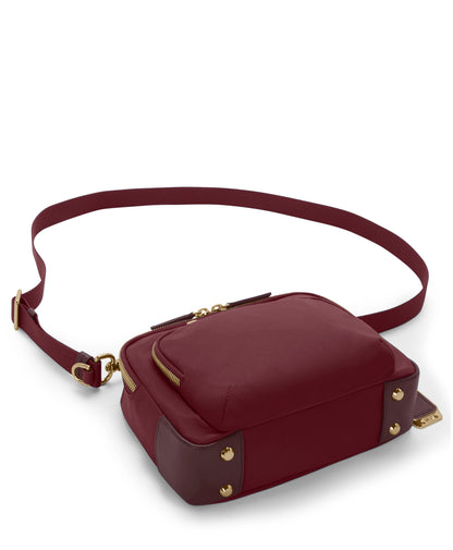 Tumi Voyageur Teghan Crossbody