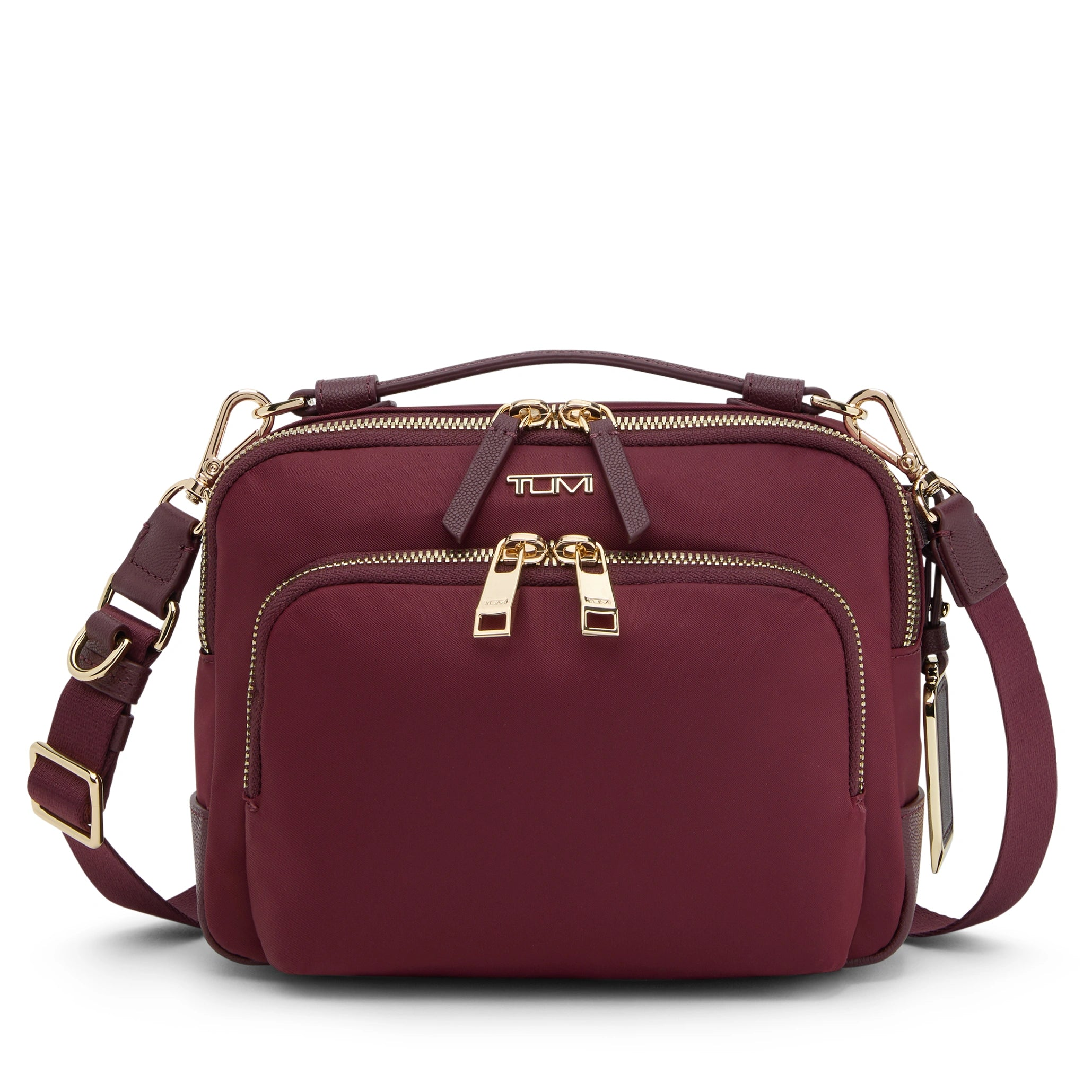 Tumi Voyageur Teghan Crossbody