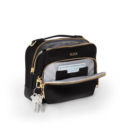 Tumi Voyageur Teghan Crossbody