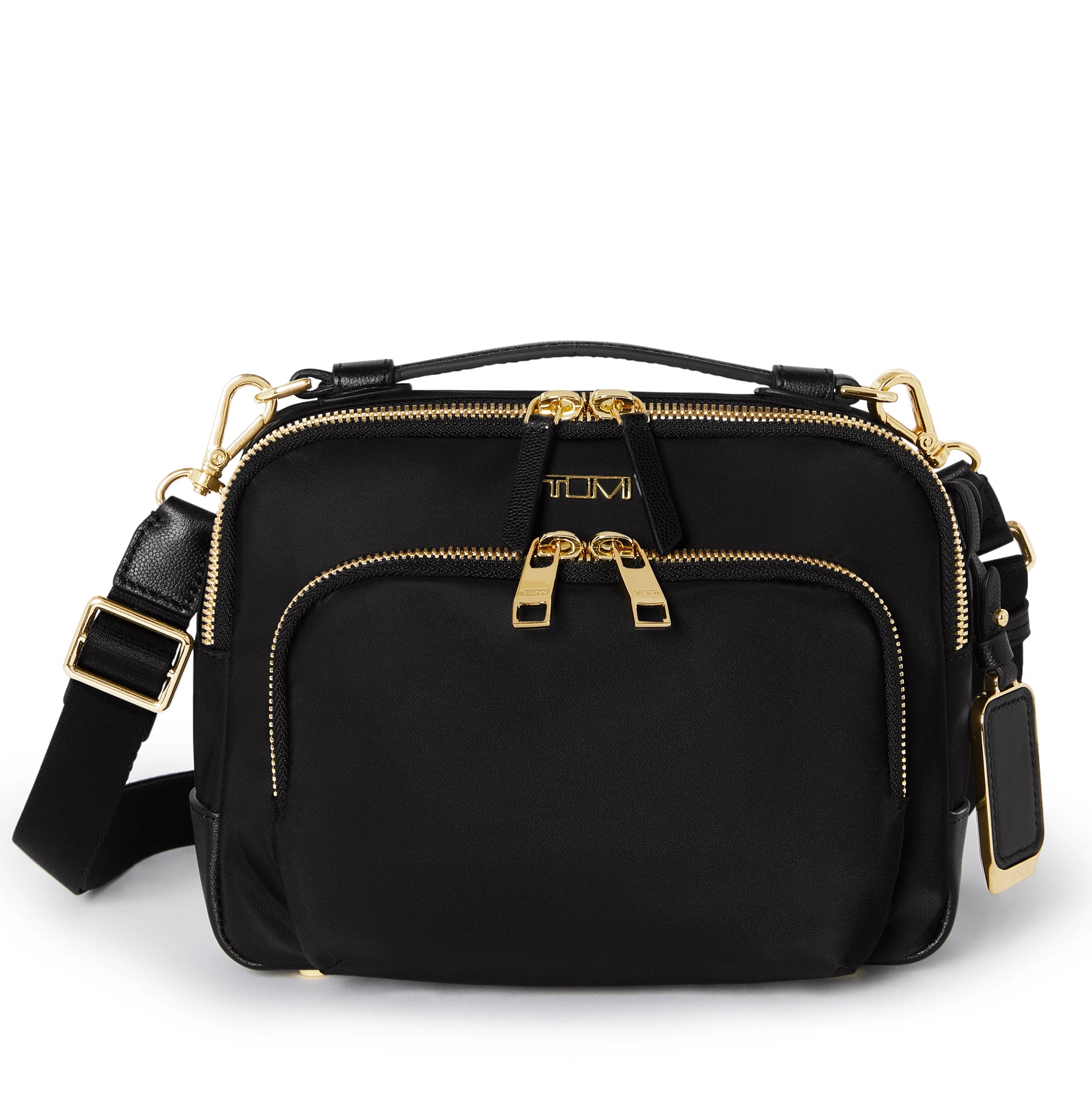 Tumi Voyageur Teghan Crossbody