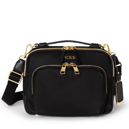 Tumi Voyageur Teghan Crossbody