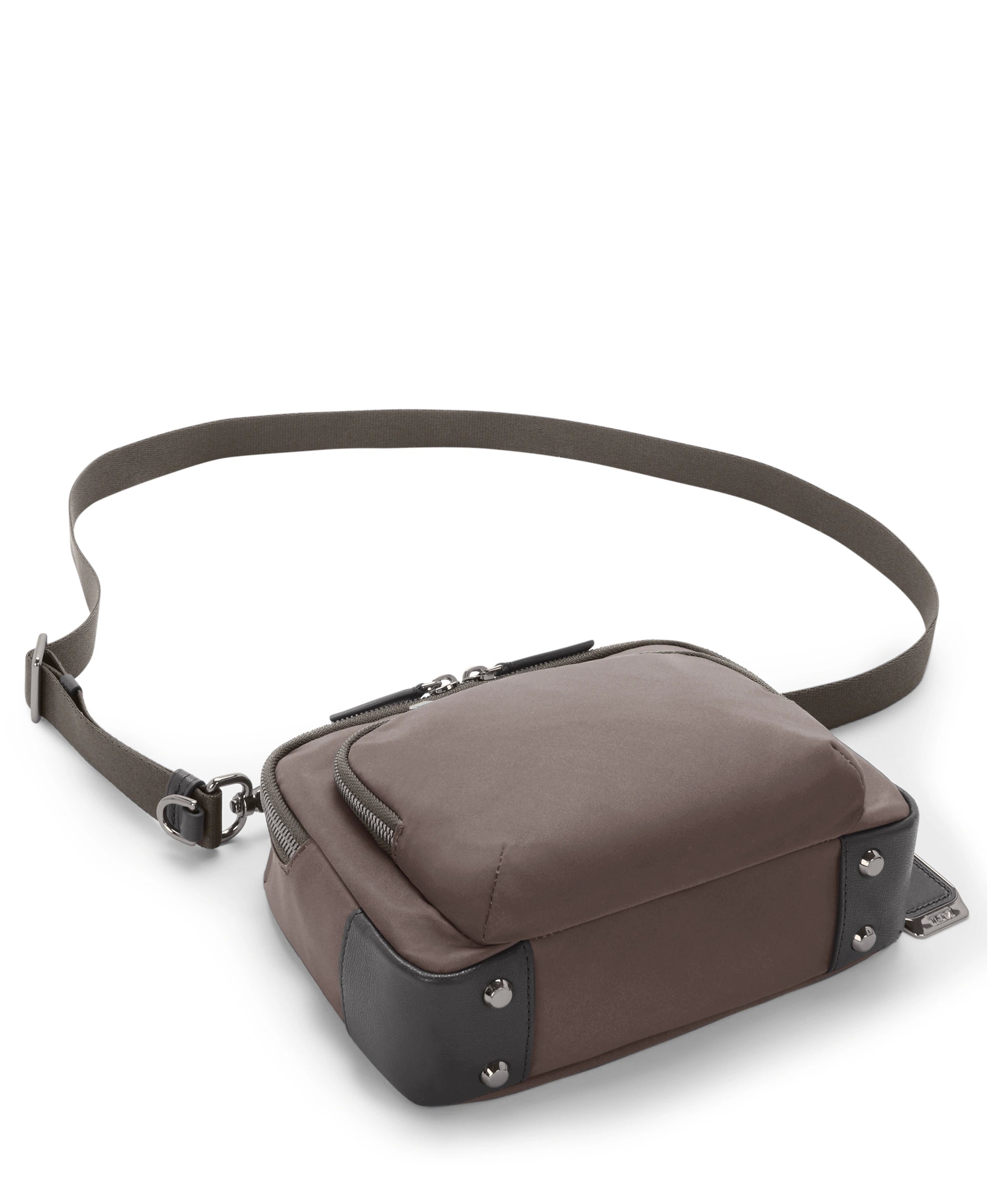 Tumi Voyageur Teghan Crossbody