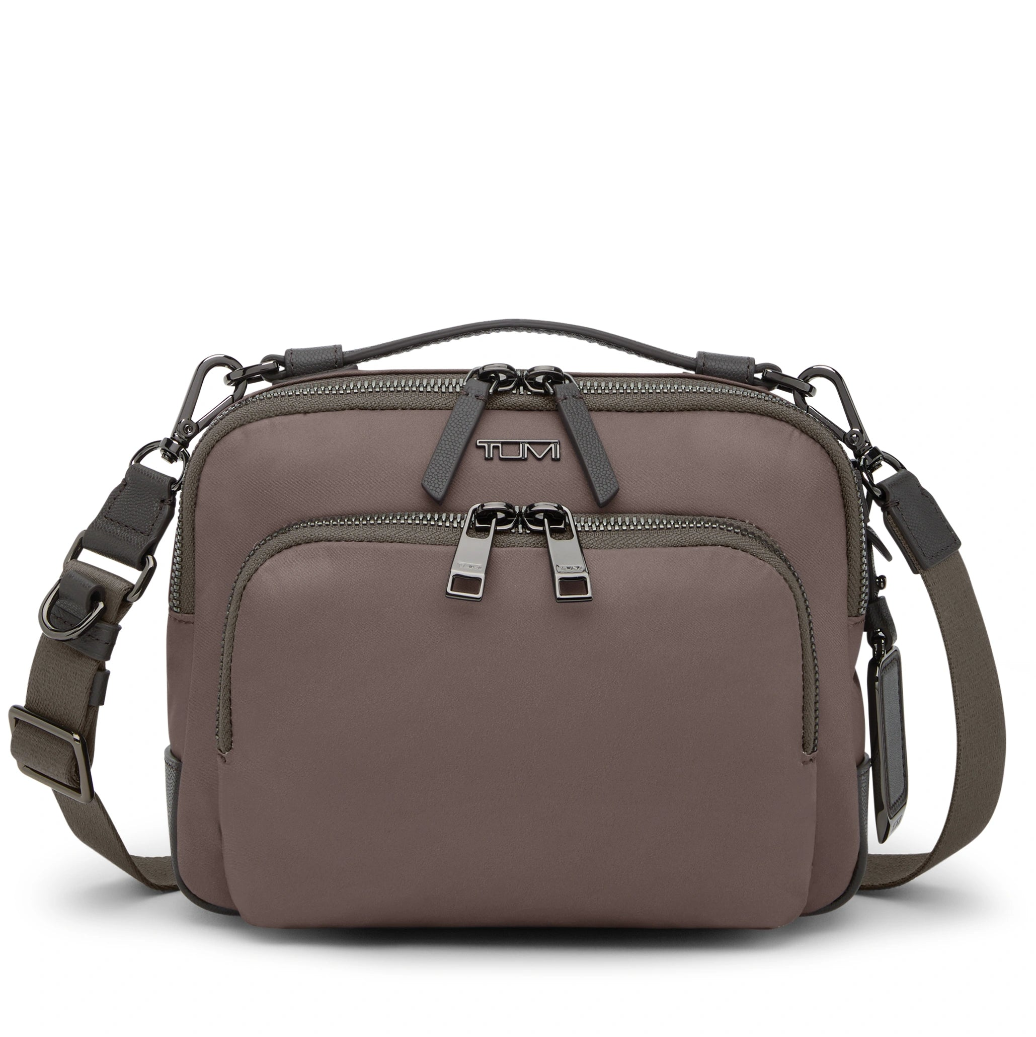 Tumi Voyageur Teghan Crossbody