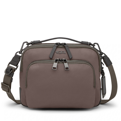 Tumi Voyageur Teghan Crossbody