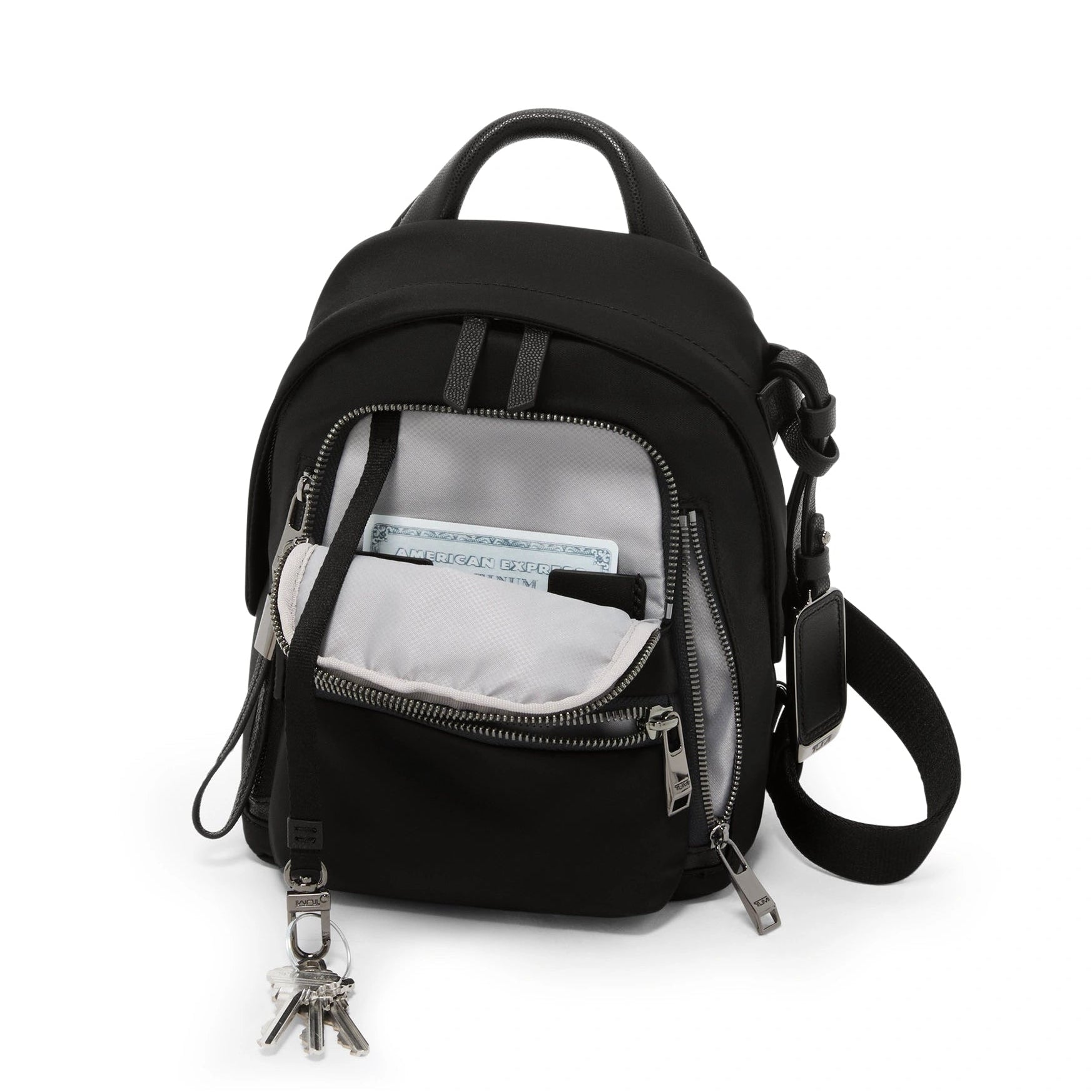 Tumi Voyageur Celina Mini Backpack