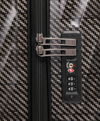 Tumi 19 Degree Lite International Carry-On