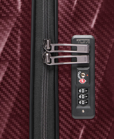 Tumi 19 Degree Lite International Carry-On