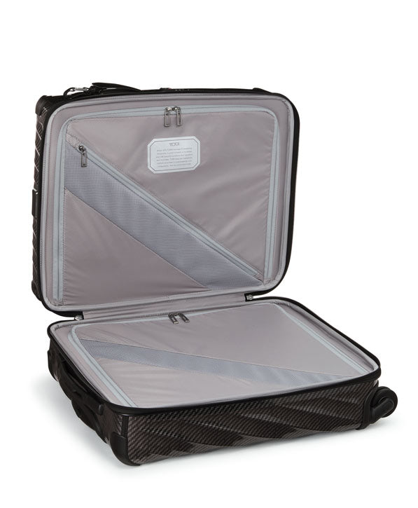 Tumi 19 Degree Lite Continental Carry-On