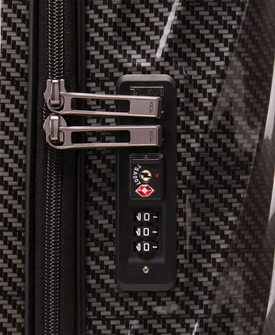 Tumi 19 Degree Lite Continental Carry-On