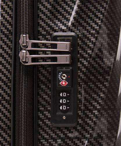 Tumi 19 Degree Lite Continental Carry-On