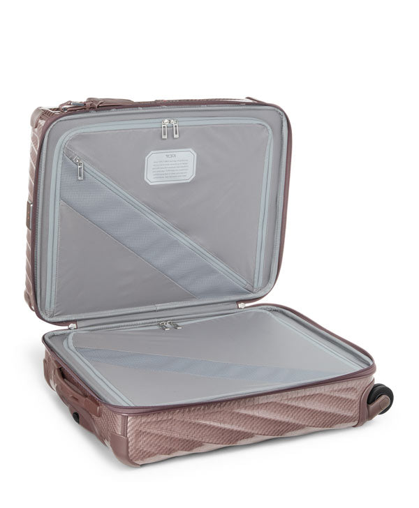 Tumi 19 Degree Lite Continental Carry-On