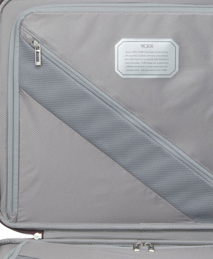 Tumi 19 Degree Lite Continental Carry-On