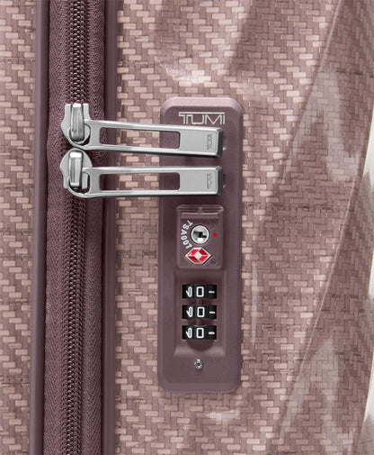 Tumi 19 Degree Lite Continental Carry-On