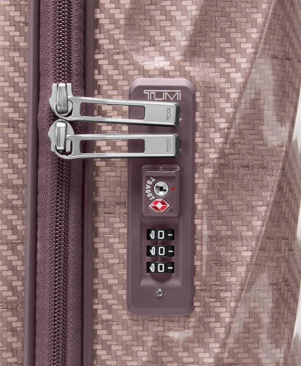 Tumi 19 Degree Lite Continental Carry-On