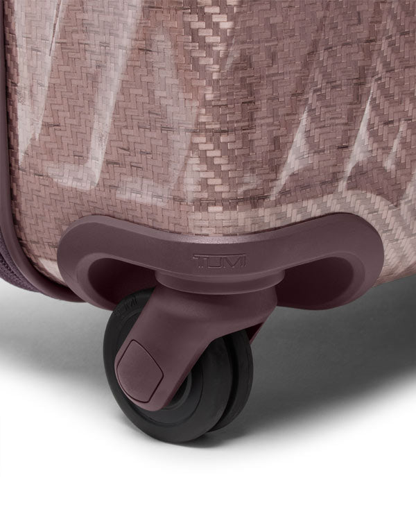 Tumi 19 Degree Lite Continental Carry-On