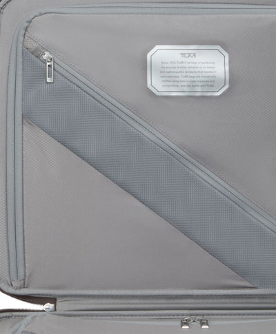 Tumi 19 Degree Lite Continental Carry-On