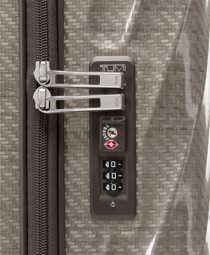 Tumi 19 Degree Lite Continental Carry-On