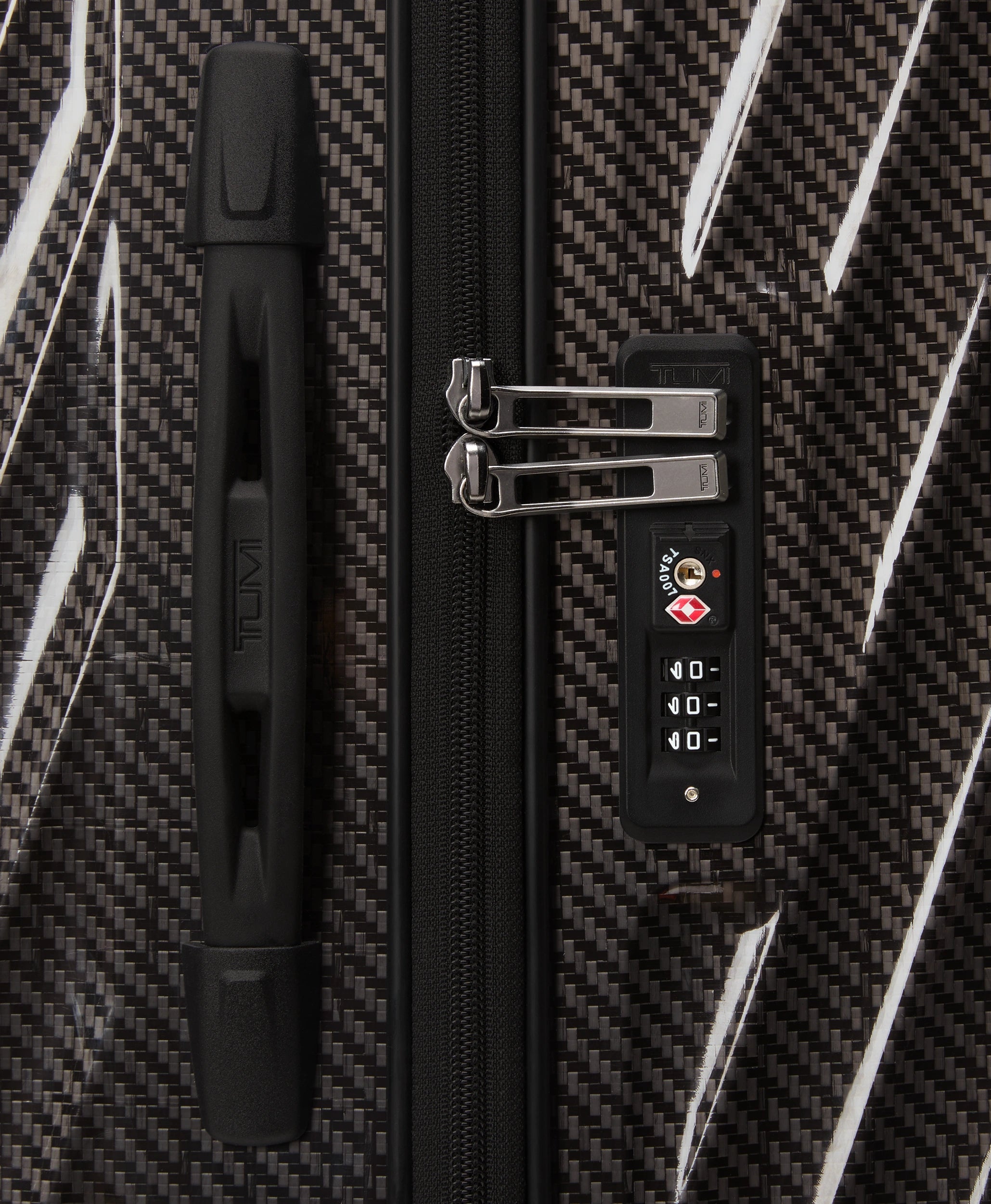 Tumi 19 Degree Lite Extended Trip Packing Case