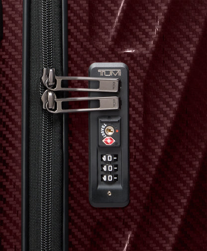 Tumi 19 Degree Lite Extended Trip Packing Case