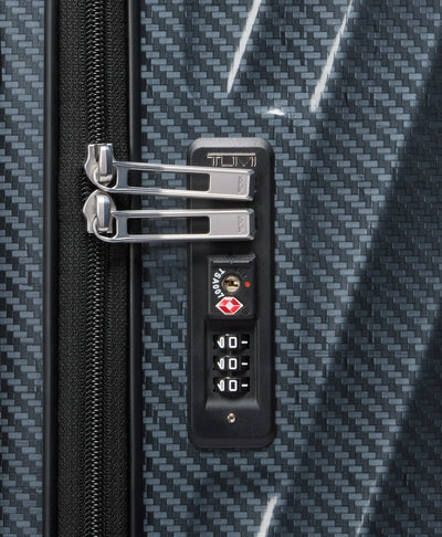 Tumi 19 Degree Lite Extended Trip Packing Case