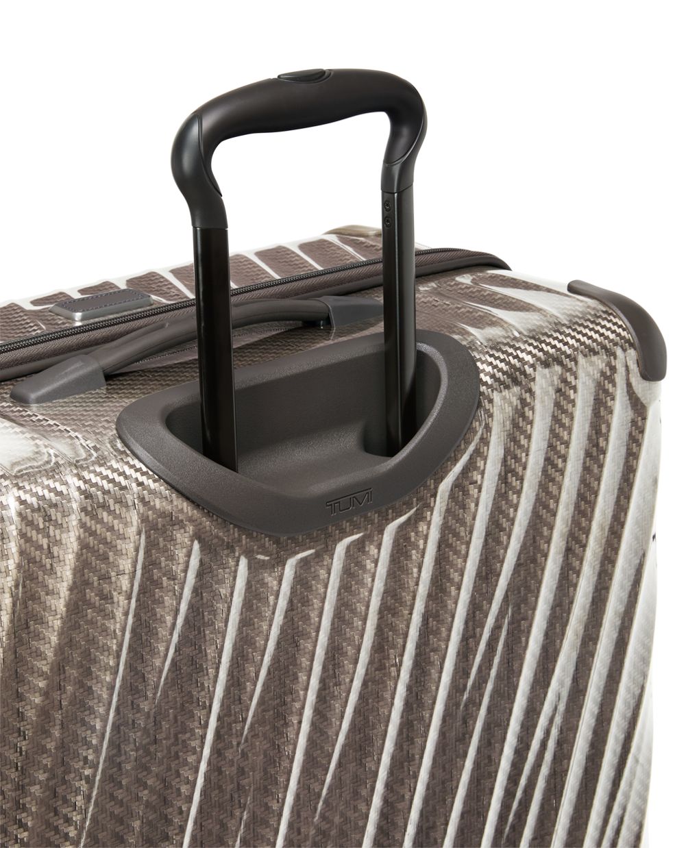 Tumi 19 Degree Lite Extended Trip Packing Case