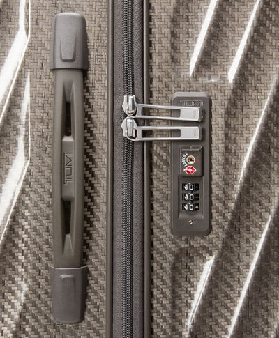 Tumi 19 Degree Lite Extended Trip Packing Case