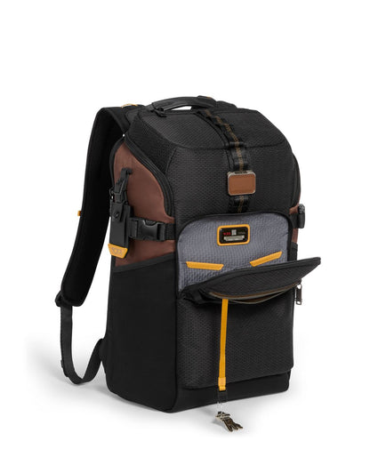Tumi Alpha Bravo Reserve Backpack