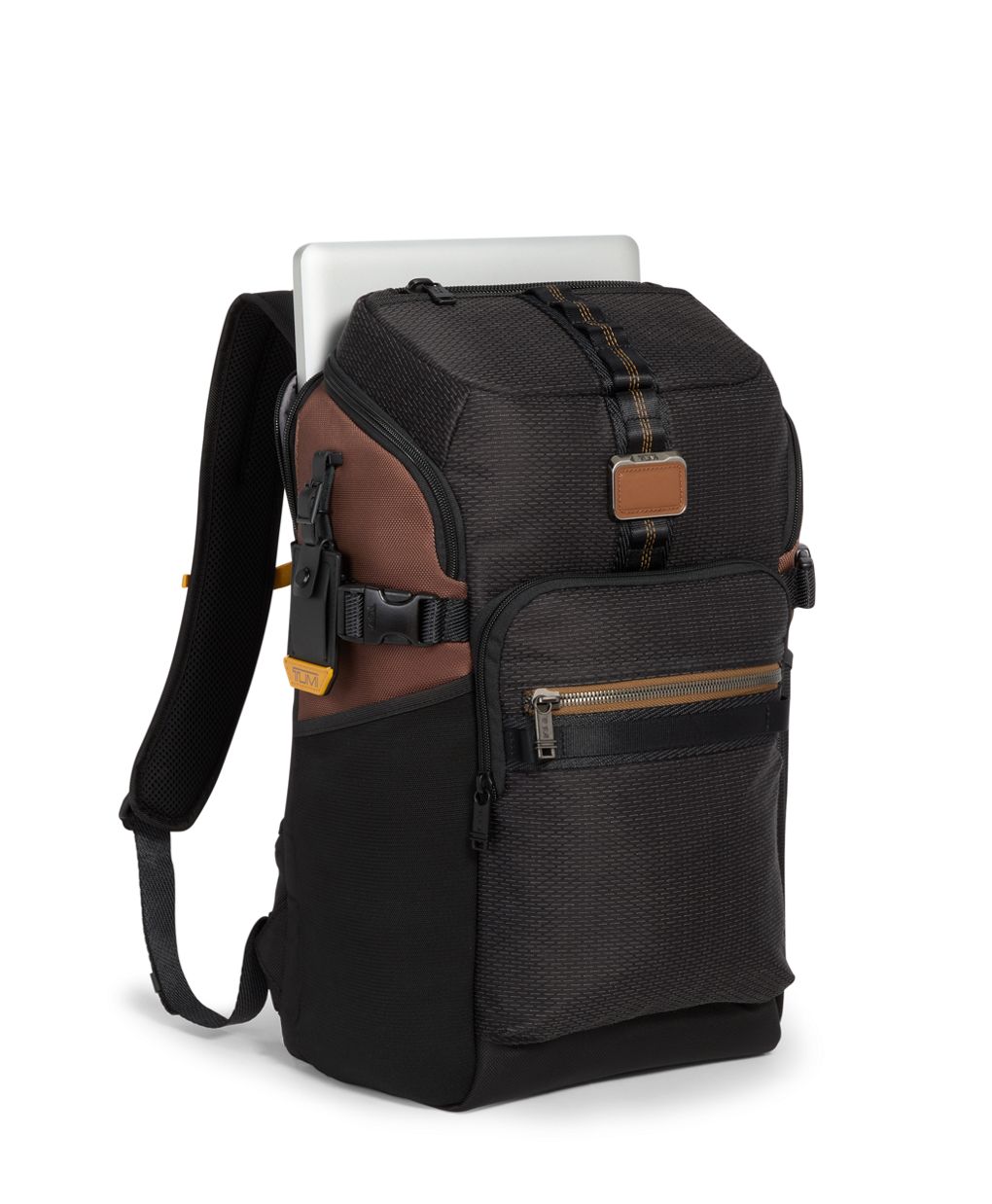 Tumi Alpha Bravo Reserve Backpack