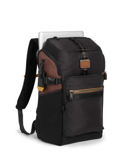 Tumi Alpha Bravo Reserve Backpack