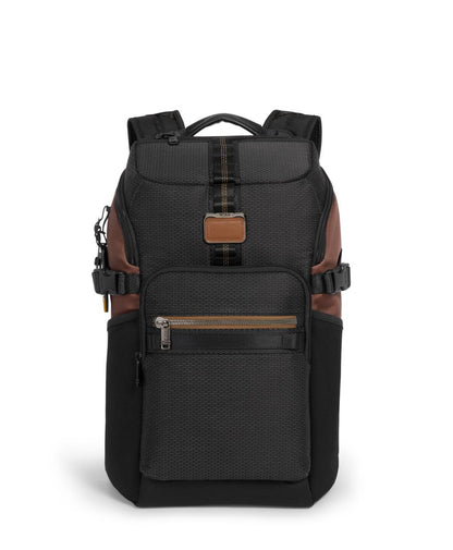 Tumi Alpha Bravo Reserve Backpack