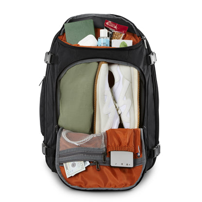 Samsonite Mother Lode Jr Travel Backpack