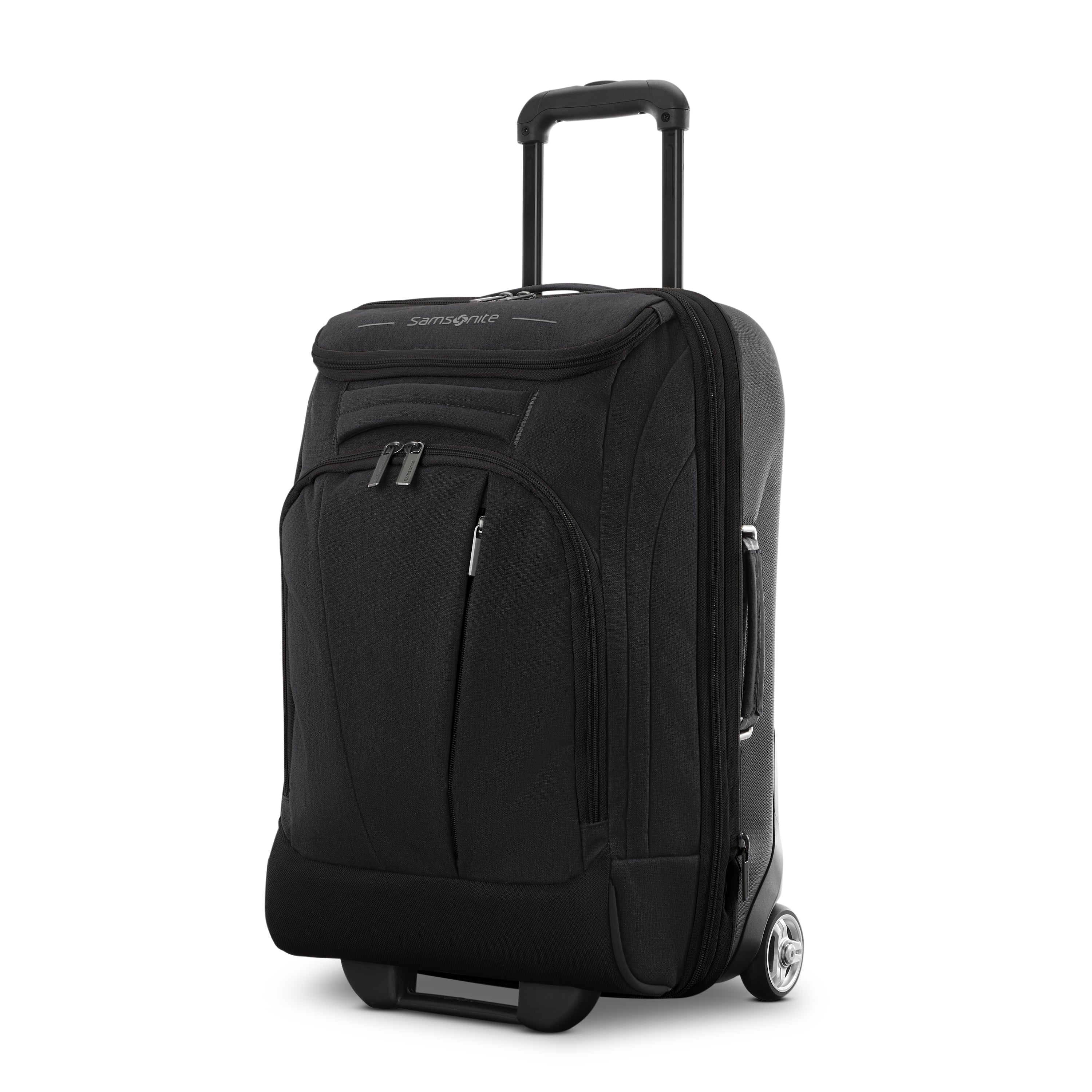 Samsonite Mother Lode Carry-On Wheeled Duffel