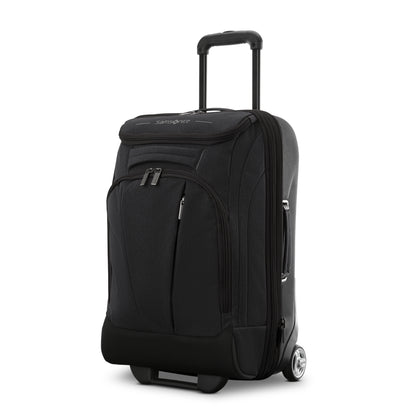 Samsonite Mother Lode Carry-On Wheeled Duffel