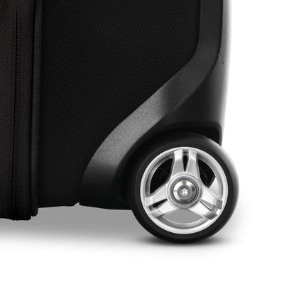 Samsonite Mother Lode Carry-On Wheeled Duffel